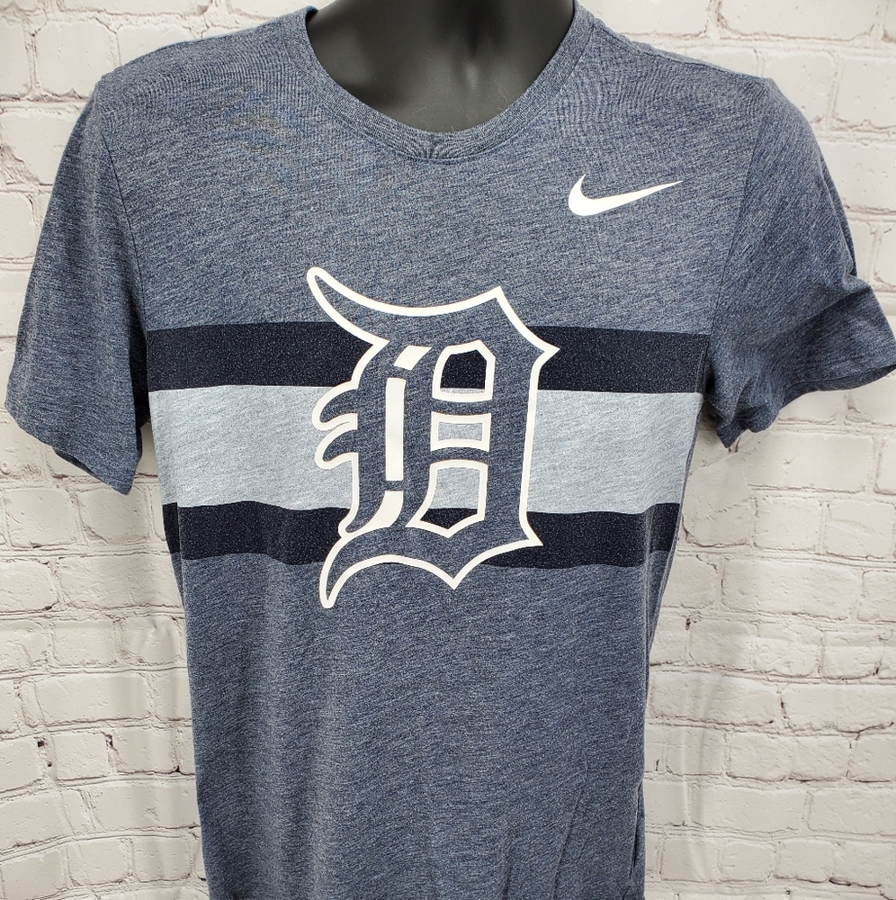 Nike Dri Fit Detroit Tiger Shirt
